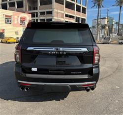 شيفروليه تاهو